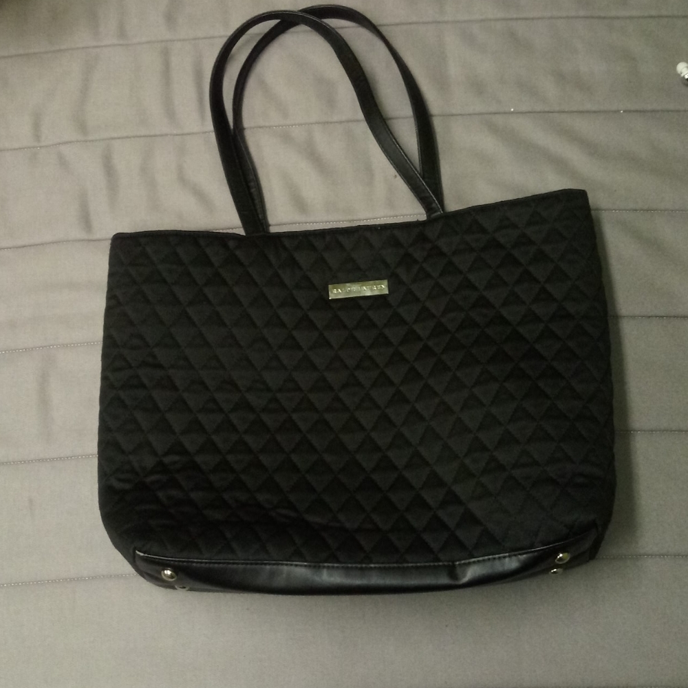 ralph lauren tote bag